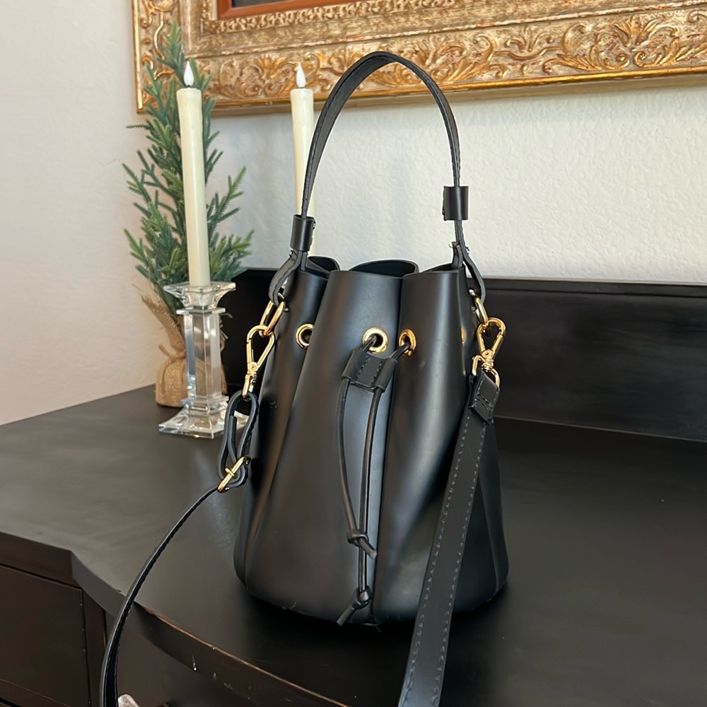 Able Blaire Bucket Bag